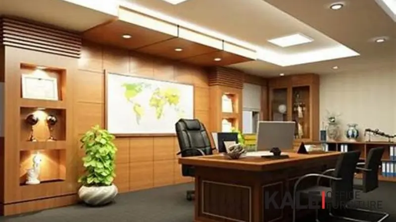 Şanlıurfa Ofis Temizliği
